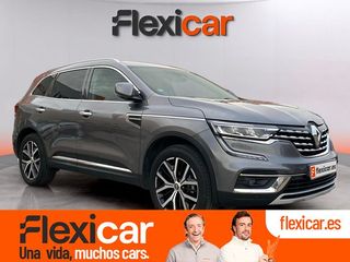 Renault Koleos Intens TCe 118kW (160CV) EDC
