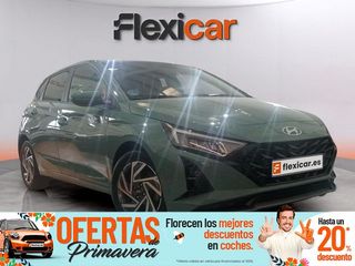 Hyundai i20 1.0 TGDI 48V Klass DCT