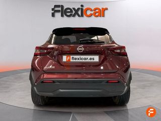 Nissan Juke DIG-T 84 kW (114 CV) 6M/T Acenta