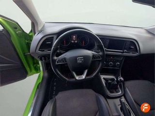 Seat Leon 2.0 TDI 110kW (150CV) St&Sp FR
