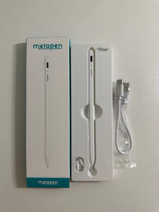 Apple Pencil (Metapen)