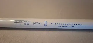 Caña Pesca Surfcasting Grauvel 50