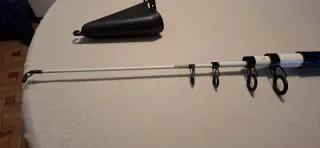 Caña Pesca Surfcasting Grauvel 50