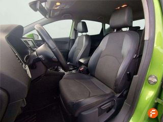 Seat Leon 2.0 TDI 110kW (150CV) St&Sp FR