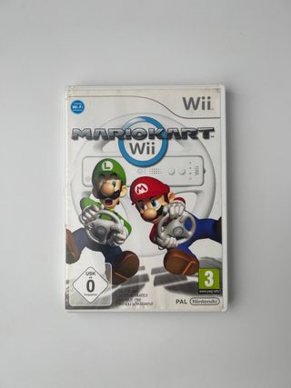 Mario Kart | Gioco Nintendo Wii