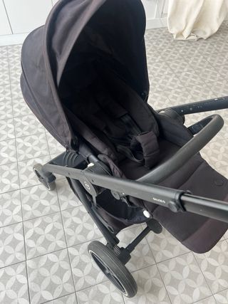 Cochecito Cybex Balios S Lux