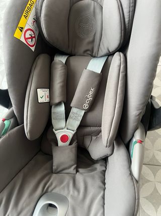 Cochecito Cybex Balios S Lux