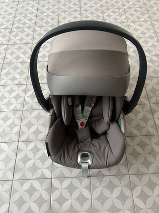 Cochecito Cybex Balios S Lux