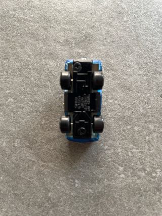 Micromachines anni 80/90