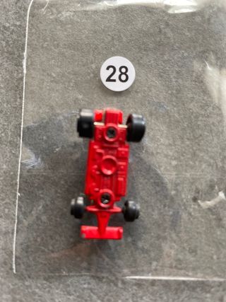 Micromachines anni 80/90