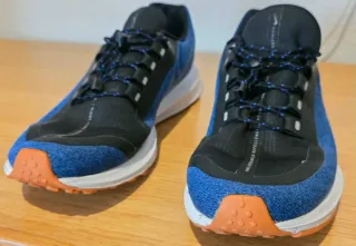 Nike AirZoom Winflo 5 Zapatillas Running talla42.5