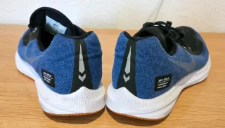 Nike AirZoom Winflo 5 Zapatillas Running talla42.5