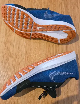 Nike AirZoom Winflo 5 Zapatillas Running talla42.5