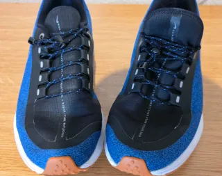 Nike AirZoom Winflo 5 Zapatillas Running talla42.5