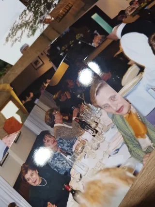 Fotos Color Familiares