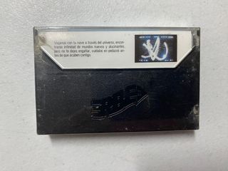 Mega-Apocalypse Amstrad Videojuego Erbe NUEVO