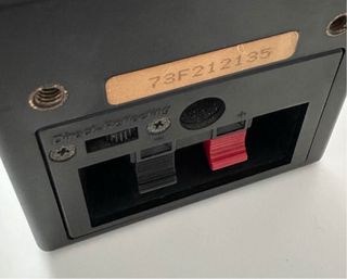 Altavoces Bose 501X Direct Reflecting