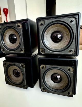Altavoces Bose 501X Direct Reflecting