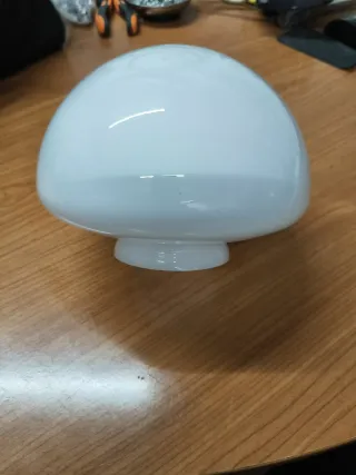 Tulipa Ventilador Techo