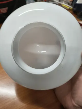 Tulipa Ventilador Techo