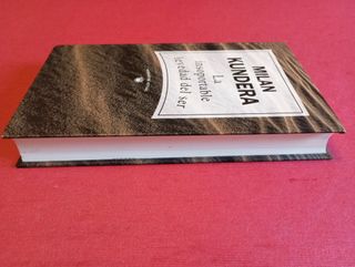 La insoportable levedad del ser