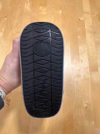 Bota Ortopédica Infantil