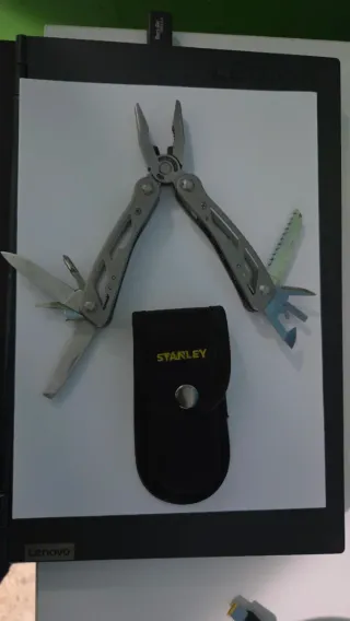 Coltellino multiuso Stanley