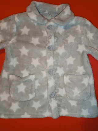 Bata Bebe 12 mesi TEX