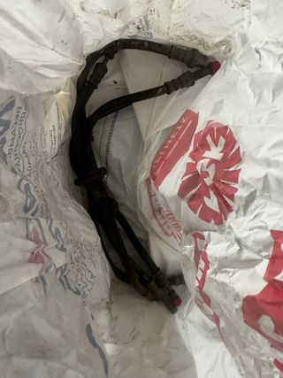 Latiguillos Freno Mini Cooper S F56