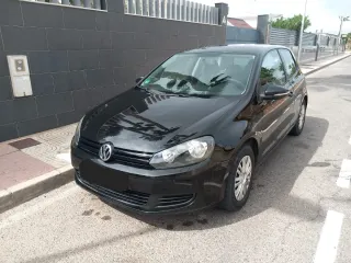 Golf 6 TDI