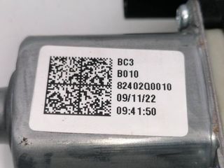 MOTOR ELEVALUNAS DELANTERO DERECHO HYUNDAI BAYON (2)