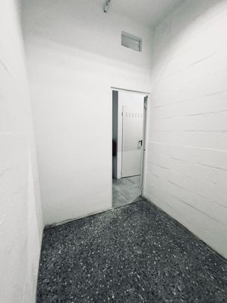 Alquiler de trastero