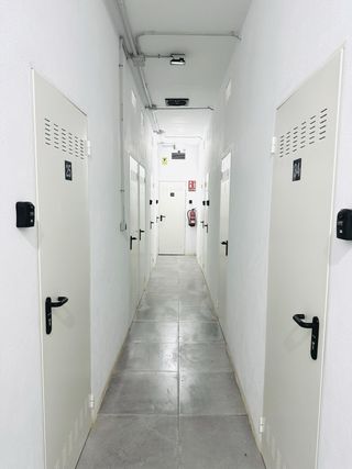 Alquiler de trastero