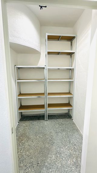 Alquiler de trastero