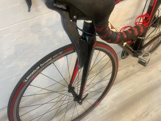 Bicicleta MMR GRIP talla S