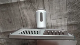 Marco Digital Vodafone ZA-DP7000DVF Sin Estrenar