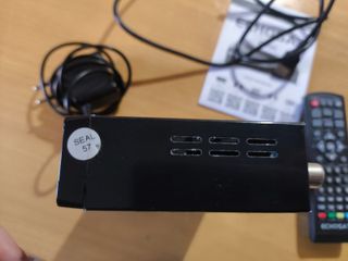 Receptor Echosat 2990 TDT HD