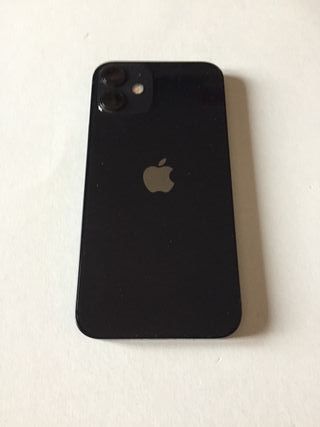 iPhone 12 Mini 64GB + Caricabatterie e Cavo