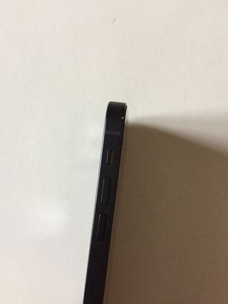 iPhone 12 Mini 64GB + Caricabatterie e Cavo