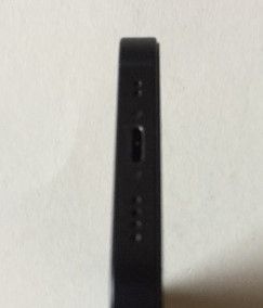 iPhone 12 Mini 64GB + Caricabatterie e Cavo