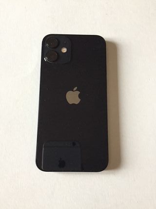 iPhone 12 Mini 64GB + Caricabatterie e Cavo