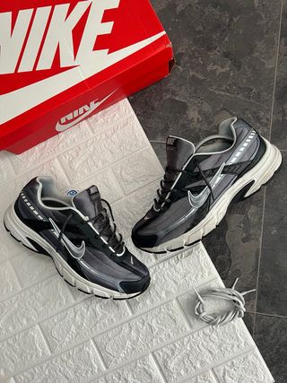 Nike Initiator Mettallic Men/Custom Size Eu 46