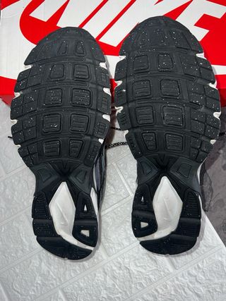 Nike Initiator Mettallic Men/Custom Size Eu 46