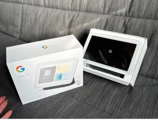 Google Nest Hub 2ª Gen (no offerte)