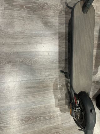 Patinete Eléctrico Xiaomi Scooter 4