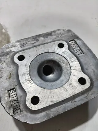 Culata Suzuki Lido 50 Nueva