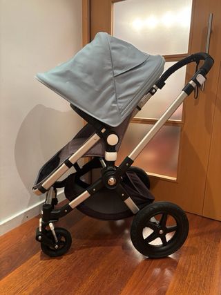 Bugaboo Camaleon 3 Plus