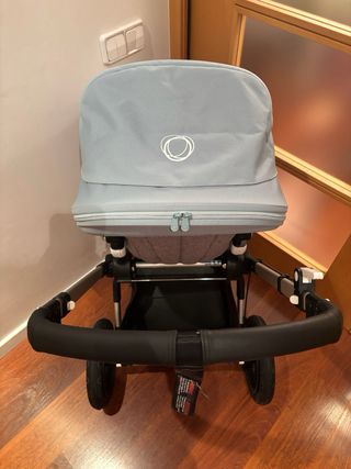 Bugaboo Camaleon 3 Plus