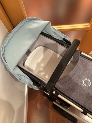 Bugaboo Camaleon 3 Plus