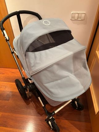Bugaboo Camaleon 3 Plus